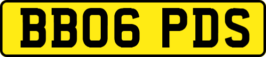 BB06PDS