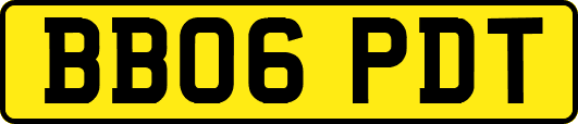 BB06PDT