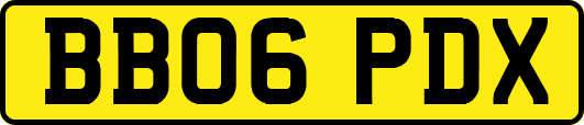 BB06PDX