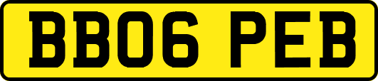 BB06PEB