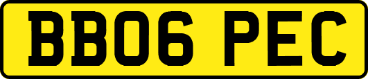 BB06PEC
