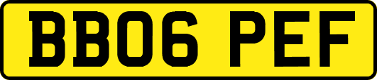BB06PEF