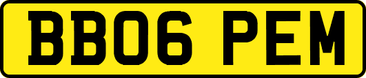 BB06PEM