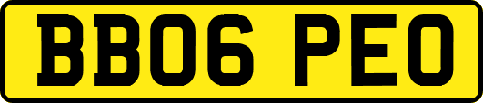 BB06PEO