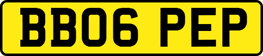 BB06PEP