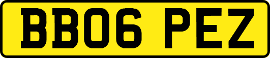 BB06PEZ