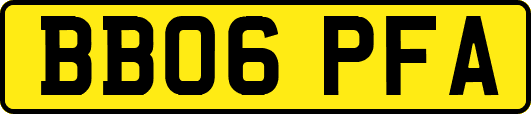 BB06PFA
