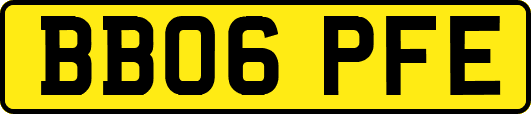 BB06PFE