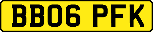 BB06PFK