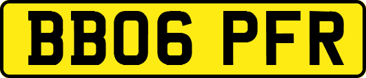 BB06PFR