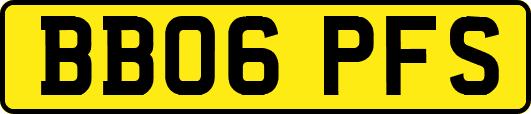 BB06PFS