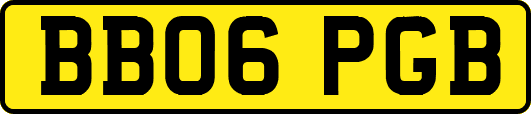 BB06PGB