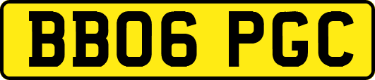 BB06PGC