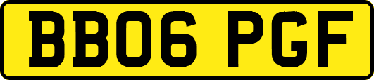 BB06PGF