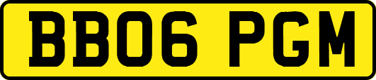 BB06PGM