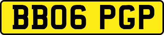 BB06PGP