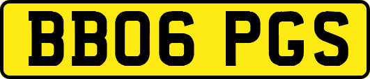 BB06PGS