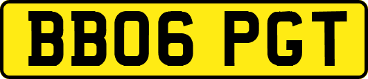 BB06PGT
