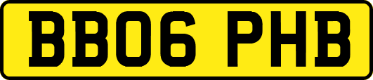BB06PHB