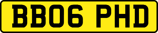 BB06PHD