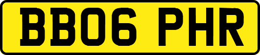 BB06PHR