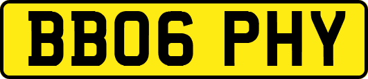 BB06PHY