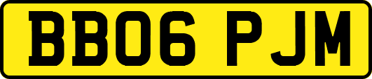 BB06PJM