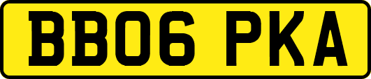 BB06PKA
