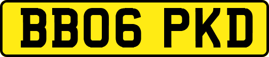 BB06PKD