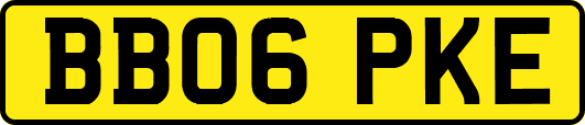 BB06PKE