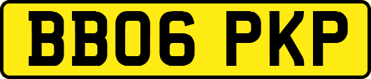 BB06PKP
