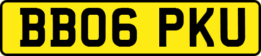 BB06PKU