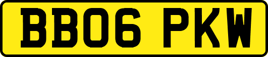 BB06PKW