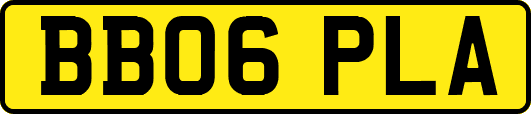 BB06PLA