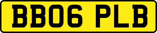BB06PLB