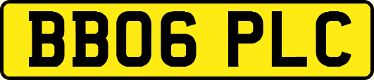 BB06PLC