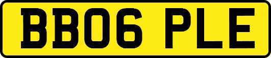 BB06PLE