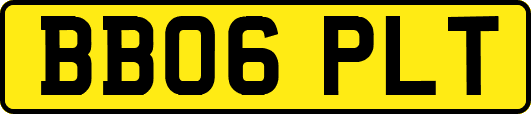 BB06PLT