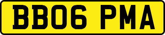 BB06PMA