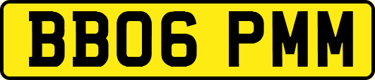 BB06PMM