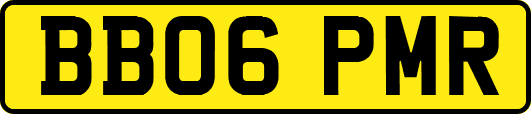 BB06PMR