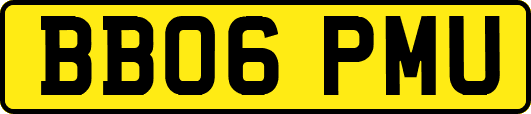 BB06PMU