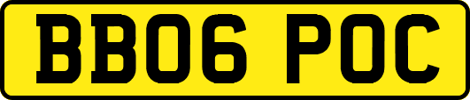 BB06POC
