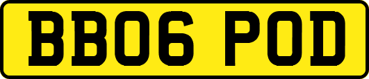 BB06POD