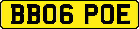 BB06POE