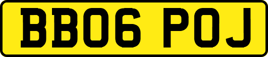 BB06POJ
