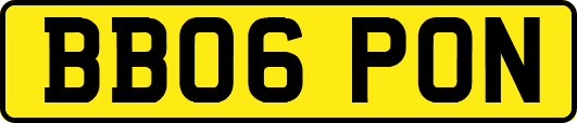 BB06PON