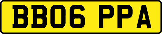 BB06PPA