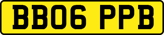 BB06PPB