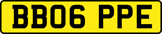 BB06PPE